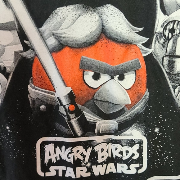 ποΈ Angry Birds Star wars - Picture 3 of 6